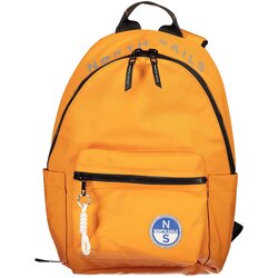 North Sails MEN&#39;S BACKPACK ORANGE Cene