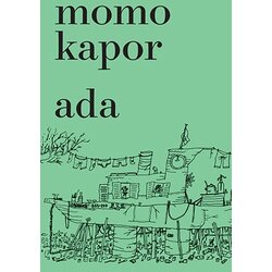Laguna Momo Kapor - Ada Cene