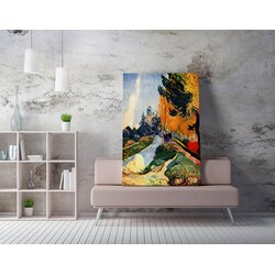 Opviq Slika na zidu na platnu 50x70cm Cijene