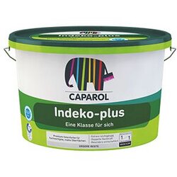 Caparol CX Indeko plus B x 2 12,5 lit/1 Cene
