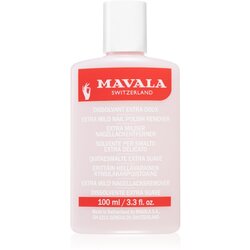 MAVALA Pink Remover sredstvo za skidanje laka s noktiju bez acetona 100 ml Cene