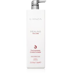 L'anza Healing Volume Thickening Conditioner balzam za gostoto las in zaščito proti lomljivosti 1000 ml Cene