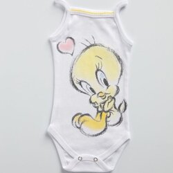 Stefan tekstil Bodi atlet tweety1.92 ( 2300-TW1.92 ) Cene