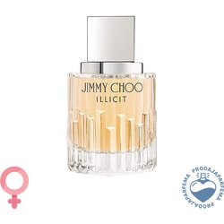 Jimmy Choo Illicit - 60ml Cene
