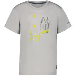 Icepeak majica KR KINCAID JR M siva 140 Cijene