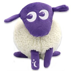 Sweet dreamers Bacek Ewan Deluxe USB-C - Vijoličen Cene