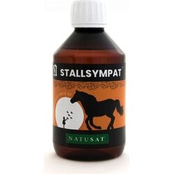 NATUSAT Stallsympat vključno s pršilno glavo - 250 ml Cene
