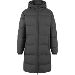 Urban Classics Zimski plašč siv denim Cene