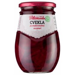 Vitaminka CVEKLA 670G Cene