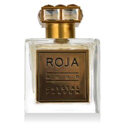 Roja Parfums Aoud Crystal 100 ml parfumska voda unisex Cene