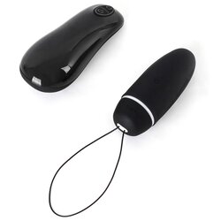 BSwish Bnaughty Deluxe Unleashed Black Cene