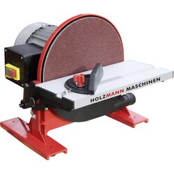 Holzmann Maschinen TSM250 TSM250_230V kolutni brusilnik 550 W 254 mm, (21506826) Cene