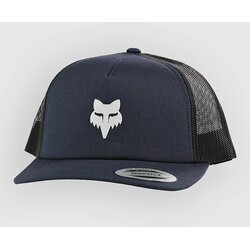 Fox Head Trucker Kapa s šiltom midnight Cene