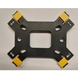 Gamdias bracket air lite cooler 1700 Cene
