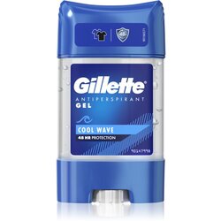 Gillette Cool Wave antiperspirant gel 70 ml Cene
