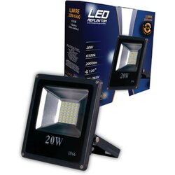 Lumax led reflektor LUMRE-20W 6500K 2000lm ( 003518 ) Cene
