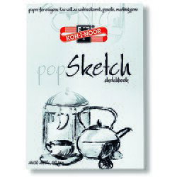 Koh i Noor Skicirni blok Koh-i-noor A4 Cene