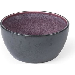 Bitz Skodelica za kosmiče 10 cm - črna / vijolična Cene