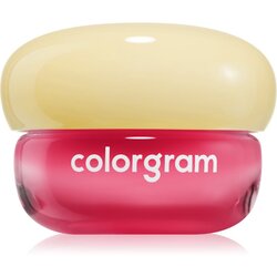 Colorgram Tintin Dory Lip Jam tonirani balzam za ustnice odtenek 05 Watermelon Jam 3.5 g Cene