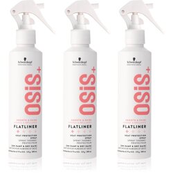 Schwarzkopf Professional Osis+ Flatliner set za toplinsko oblikovanje kose Cijene