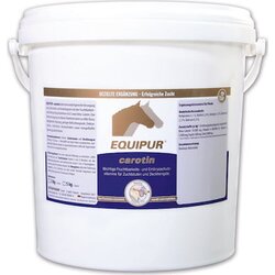Equipur - ß-carotin Cene