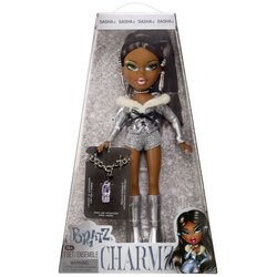 Bratz Lutka Stylin Sasha s privjeskom za 25. godišnjicu Cene