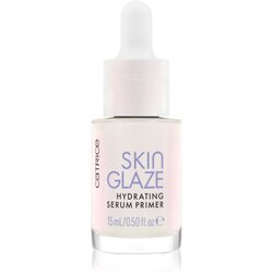 Catrice skin glaze hydrating serum primer Cene