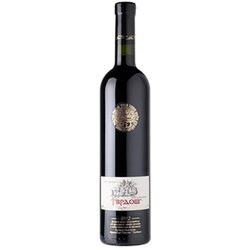 Tvrdoš Crno vino TVRDOŠ 0,75l Cene