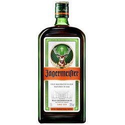 Jagermeister Liker, 0.7l Cene