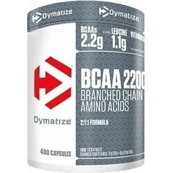 Dymatize BCAA 2200 CAPS Cene