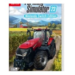 Farming Simulator 23 /Switch Cene