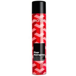 Matrix style link fixer lak za kosu 400ml Cene