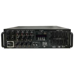 Musicman tr Atc audio pojačalo 2x100W ATC-AMP401 Cene