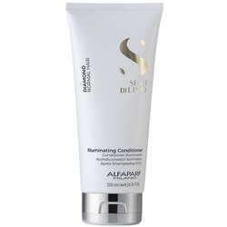 Alfaparf Semi Di Lino Diamond llluminating posvetlitveni balzam za normalne lase 1000 ml Cene