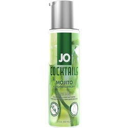 System Jo H2O Lubricant Mojito 60ml Cene