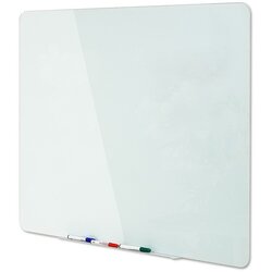 Staklena magnetna ploča 60 x 90 cm Cene