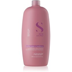 Alfaparf Semi Di Lino Nutritive Leave-In Conditioner hranjivi regenerator bez ispiranja za suhu kosu 1000 ml za žene Cene