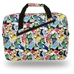 Ngs torba za laptop mornay gingertrainers šarena Cene