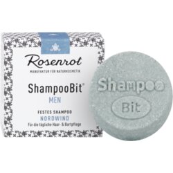 Rosenrot ShampooBit® šampon men - nordwind Cijene