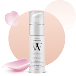 Myskin White Skin 3 krema za ublažavanje tamnosmeđih hiperpigmentacija- 30 ml Cene