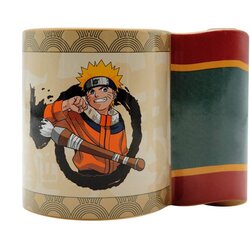 Abystyle Šolja - Naruto Shippuden - Naruto Scroll Cene
