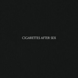 Cigarettes After Sex CIGARETTES AFTER SEX Cene