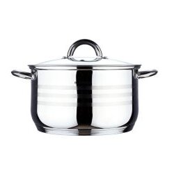 BLAUMANN Balumann lonac sa poklopcem 24 cm BL-1021 Cene