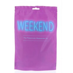 SCALA SELECTION Darilni Komplet The Passionate Weekend Kit Cene