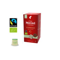 Julius Meinl Espresso Delizioso Kapsule 30 kapsula Cene
