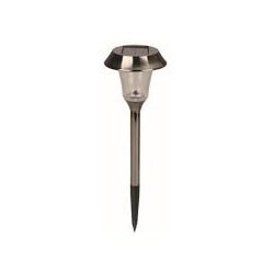 Luxform LAMPA SOLAR 1X GEORGIA 25LM Cene