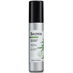 Bullfrog Anti-stress hidratantni gel za lice, 75ml Cene