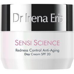 Sensi Science Redness Control Ani – Ageing Cream Day SPF 20 50 ml Cene