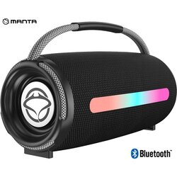 Manta SPK140GO bluetooth prenosni zvočnik, (21567315) Cene
