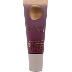 Soleil Toujours mineral ally hydra lip masque spf 15 Cene